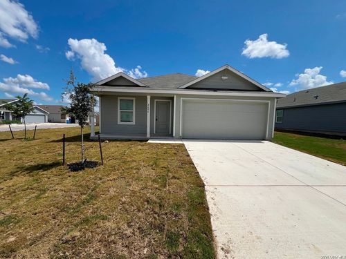 4606 Legacy Trl, Von Ormy, TX, 78073-2457 | Card Image