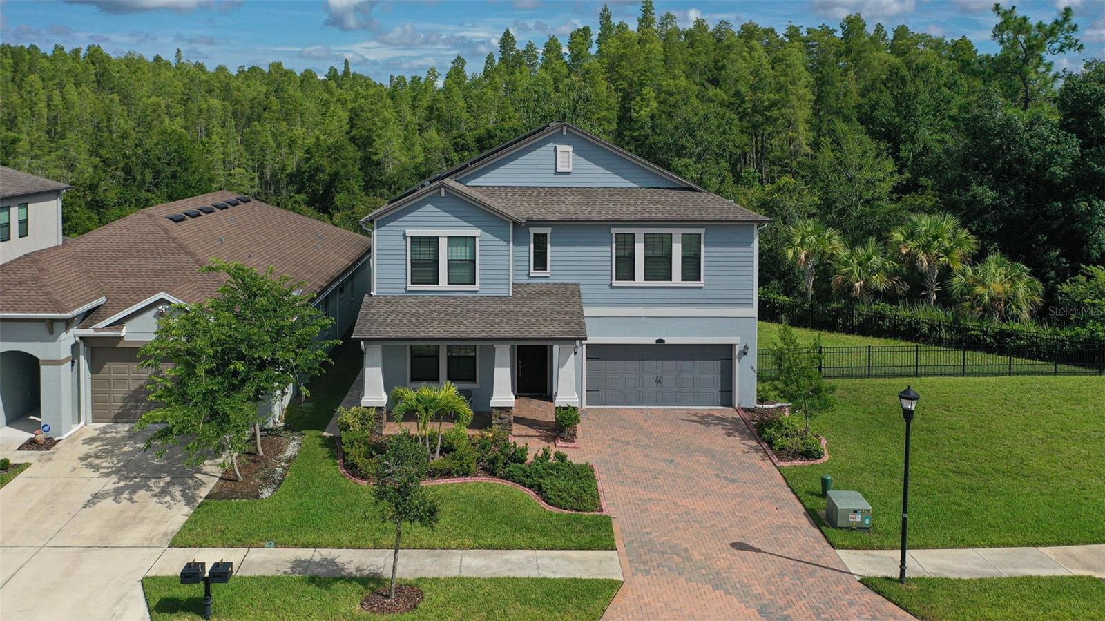 16312 Hyde Manor Drive, For Sale in TAMPA Zoocasa