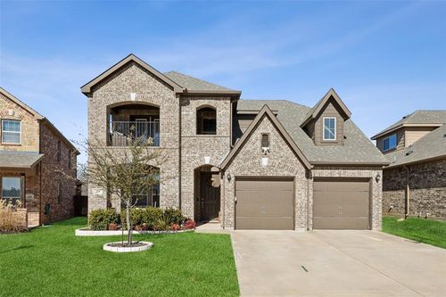 324 Hudson Court, Kennedale, TX, 76060 | Card Image