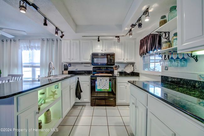 3178 Sea Grape Dr, House other with 2 bedrooms, 2 bathrooms and null parking in HERNANDO BEACH FL | Image 10