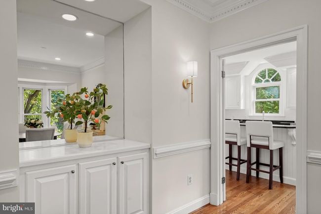 6638 Hampton View Pl, Townhouse with 3 bedrooms, 4 bathrooms and null parking in MCLEAN VA | Image 13