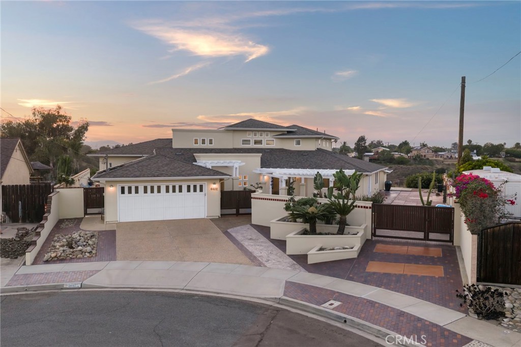 Residential in San Diego 2