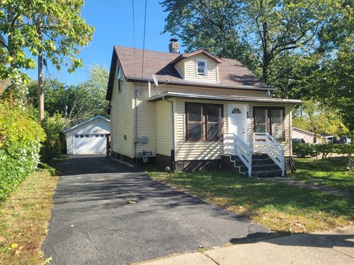 49 N Calhoun St, Aurora, IL, 60505-4505 | Card Image