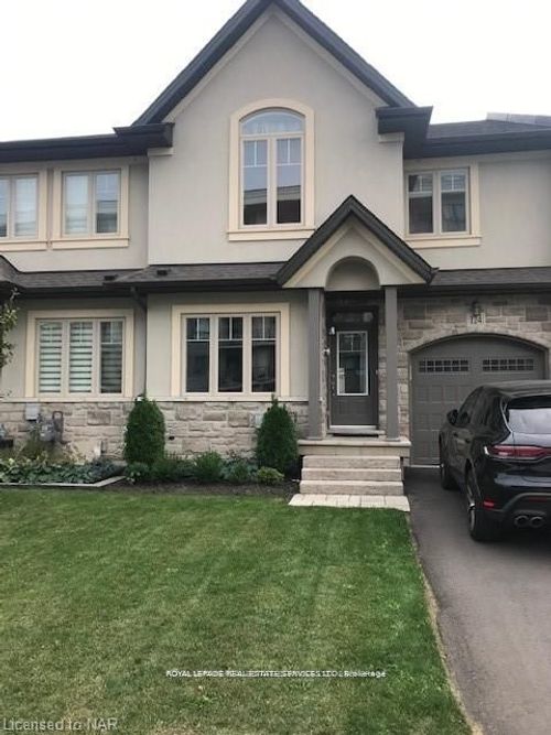 124 Shoreview Pl, Stoney Creek, ON, L8E0J4 | Card Image