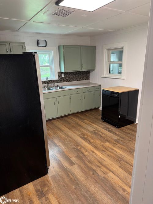 116 Kossuth Street, Whittemore, IA, 50598 | Card Image