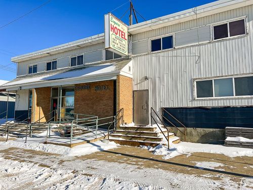 4903 50 Street, Girouxville, AB, T0H1S0 | Card Image