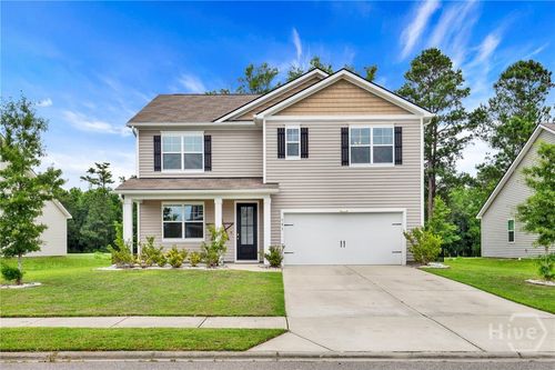 381 Hogan Dr, Richmond Hill, GA, 31324 | Card Image