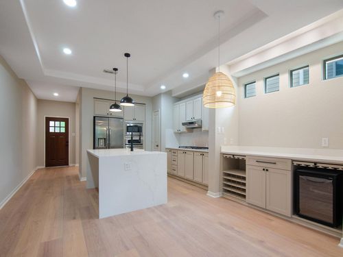 54 Douvaine Ct, The Woodlands, TX, 77382-2735 | Card Image