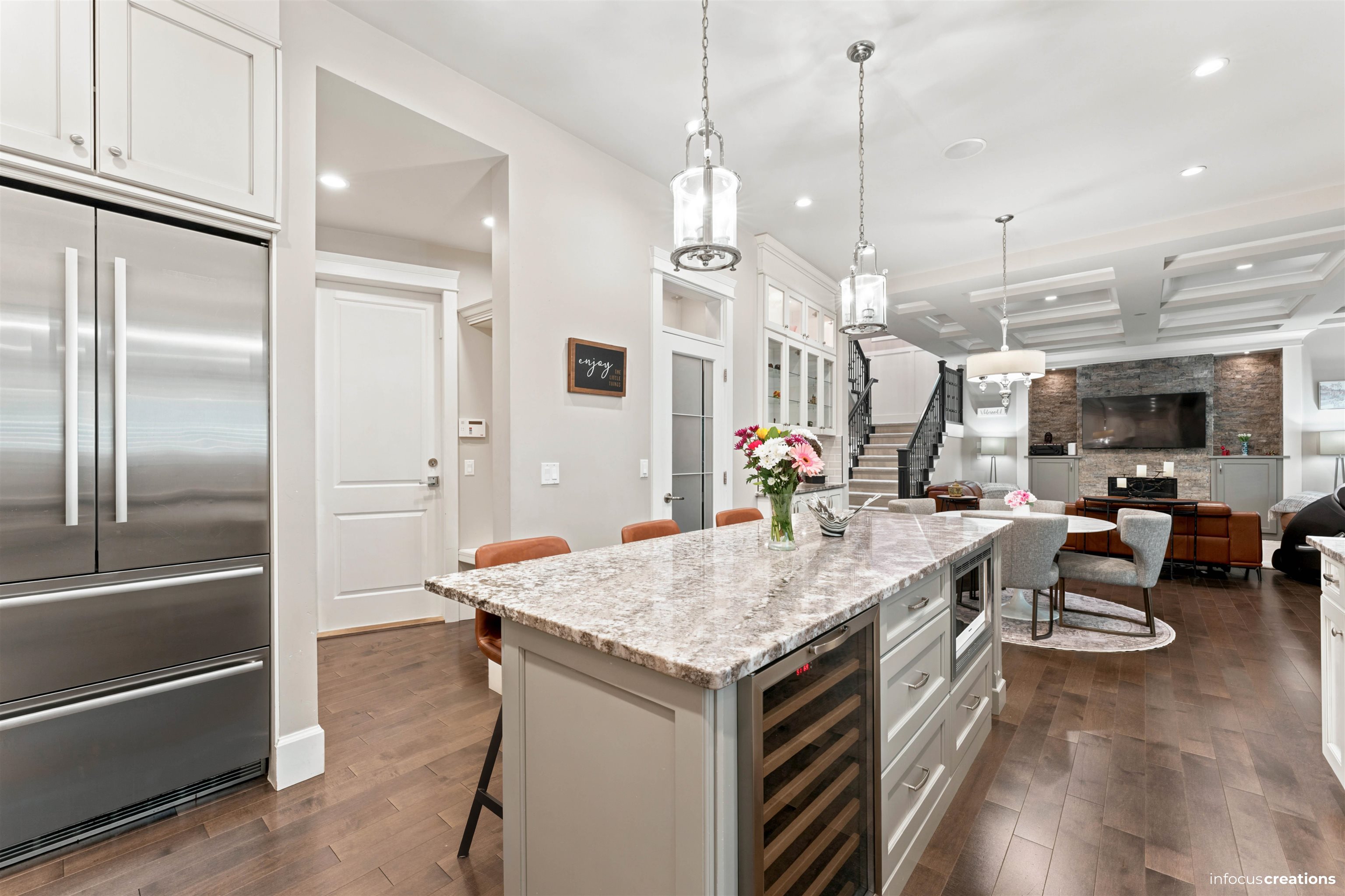 Residential in Surrey 2