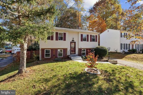 14361 Springbrook Ct, WOODBRIDGE, VA, 22193-3401 | Card Image