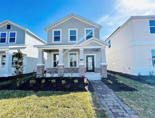 11756 Language Way, Orlando, FL, 32832-6780 | Card Image