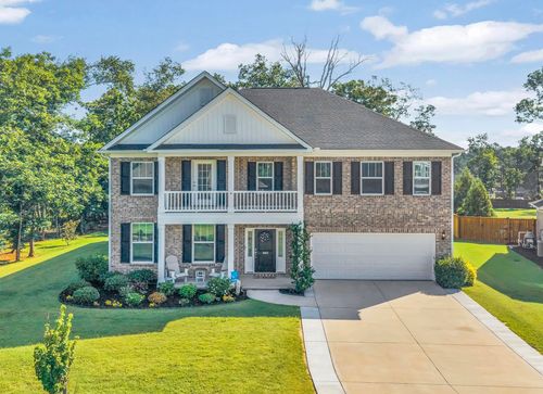 4142 Crest Ridge Ln, Boiling Springs, SC, 29316-7480 | Card Image