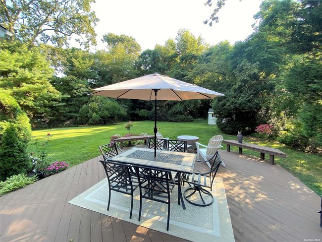 23 Colby Dr, House other with 4 bedrooms, 2 bathrooms and null parking in Dix Hills NY | Image 23