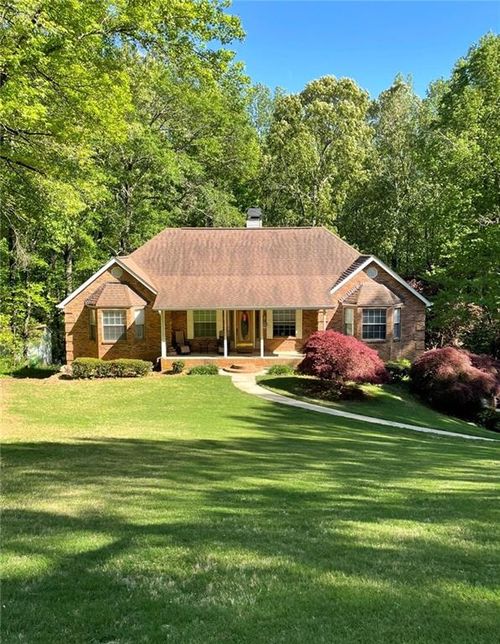 145 Gill Ln, Stockbridge, GA, 30281-4866 | Card Image