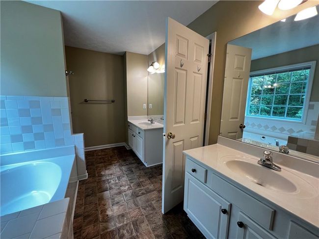 633 Forest Pine Dr, House other with 3 bedrooms, 2 bathrooms and null parking in Ball Ground GA | Image 21