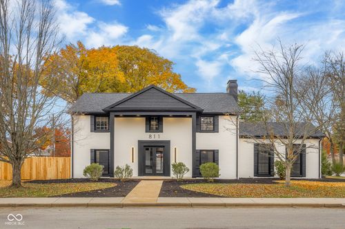 811 27th St, Columbus, IN, 47201-3638 | Card Image