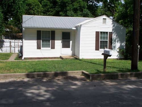 208 Bryan Street, Weatherford, TX, 76086 | Card Image