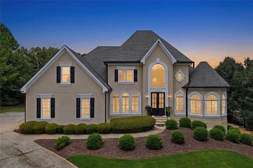 406 Colonsay Dr, Johns Creek, GA, 30097-2085 | Card Image