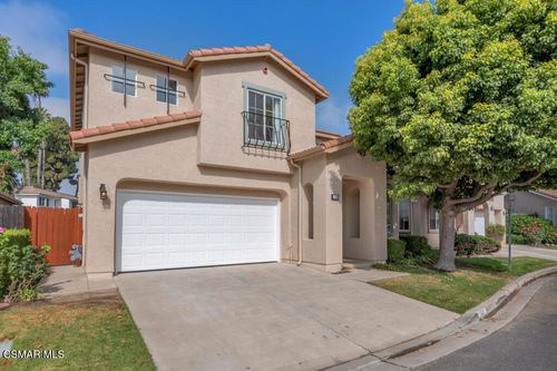 663 Avenida Magdalena, Camarillo, CA, 93010-5945 | Card Image