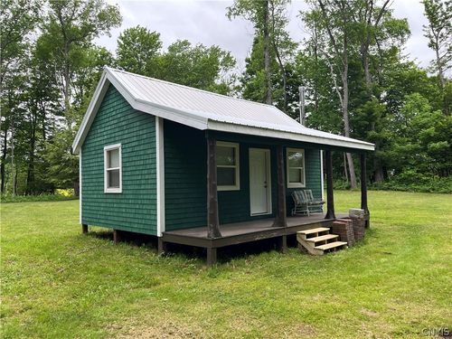 201 N Church Rd, Lacona, NY, 13083 | Card Image