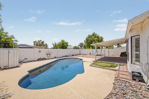 405 W Sandra Ter, Phoenix, AZ, 85023-3546 | Card Image