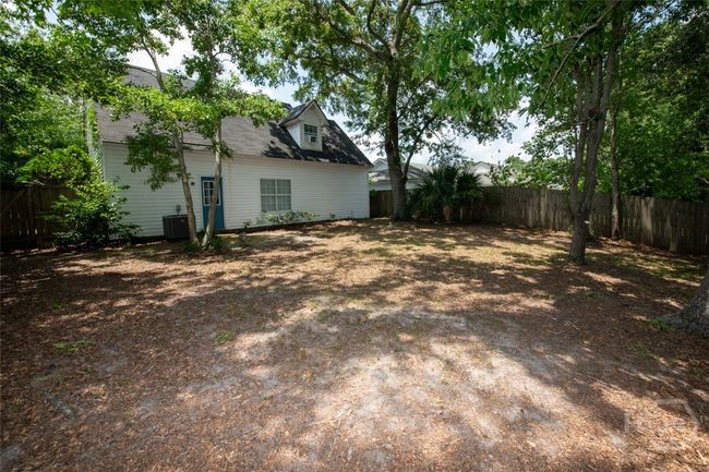Rear Yard | Image 37