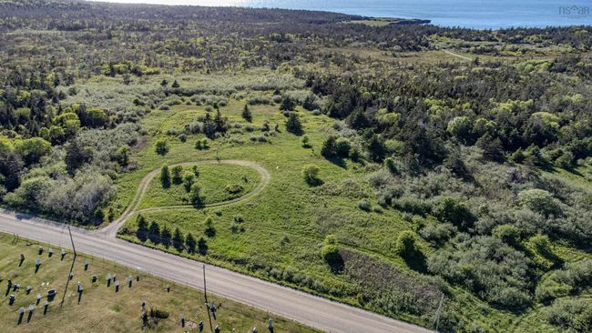 Lot 1 Lighthouse Rd, Home with 0 bedrooms, 0 bathrooms and null parking in Westport NS | Image 4