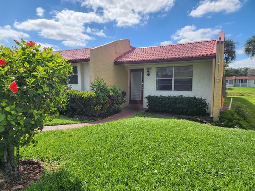 142 Lake Anne Dr, West Palm Beach, FL, 33411-2139 | Card Image