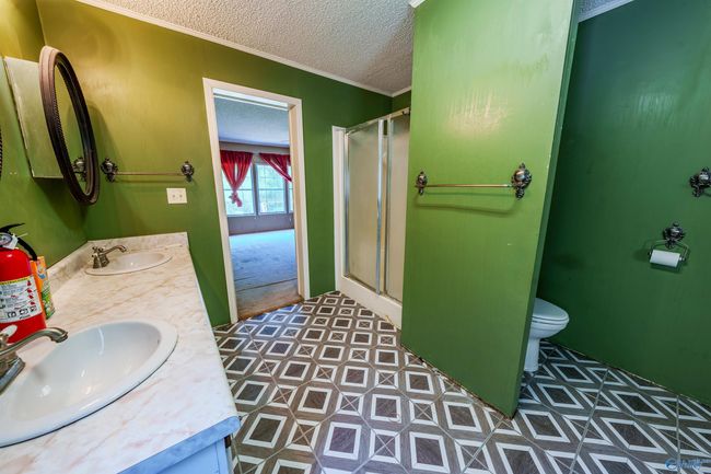 1041 Green Briar Cove Rd, House other with 4 bedrooms, 2 bathrooms and null parking in Union Grove AL | Image 23