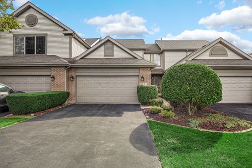 4 Corinth Ct, Tinley Park, IL, 60477-4818 | Card Image