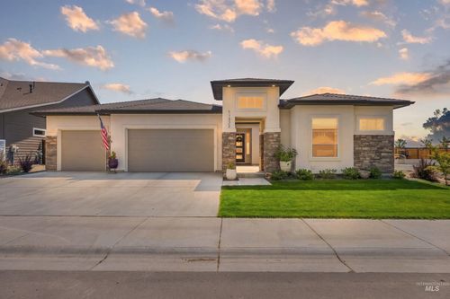11333 W Lahinch Ln, Kuna, ID, 83634-1065 | Card Image