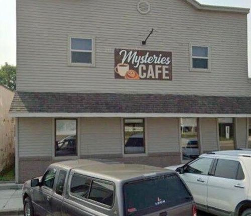 106 Main St, Dent, MN, 56528-2801 | Card Image