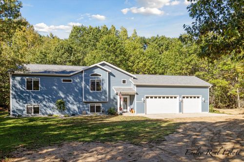 4156 Ersa Drive, Greenville, MI, 48838 | Card Image