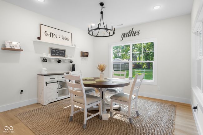 3365 Riverside Dr, House other with 3 bedrooms, 2 bathrooms and null parking in Columbus IN | Image 22