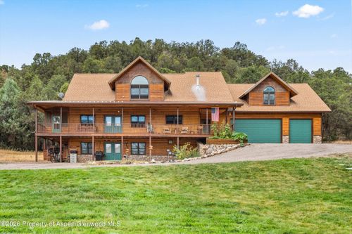 6135 County Road 109, Carbondale, CO, 81623 | Card Image