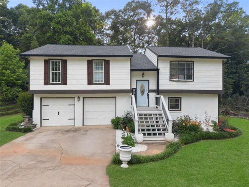 4729 Cedar Lake Dr Se, Conyers, GA, 30094-4541 | Card Image