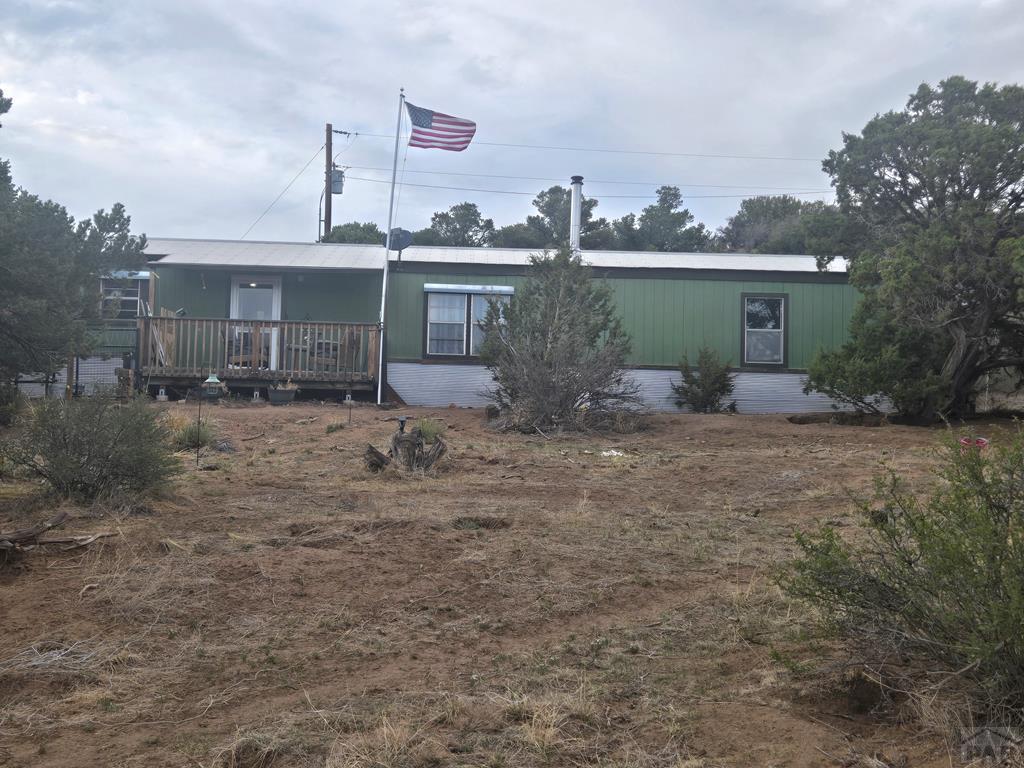 Residential in Walsenburg