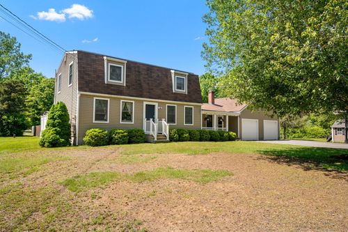 23 Lewis Rd, Preston, CT, 06365-8115 | Card Image
