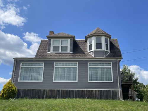 8313 Perry Highway, McCandless, PA, 16148 | Card Image