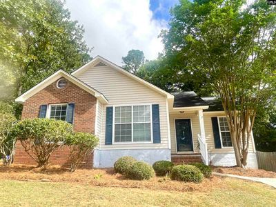 81 Bradstone Circle, House other with 3 bedrooms, 2 bathrooms and null parking in Irmo SC | Image 1