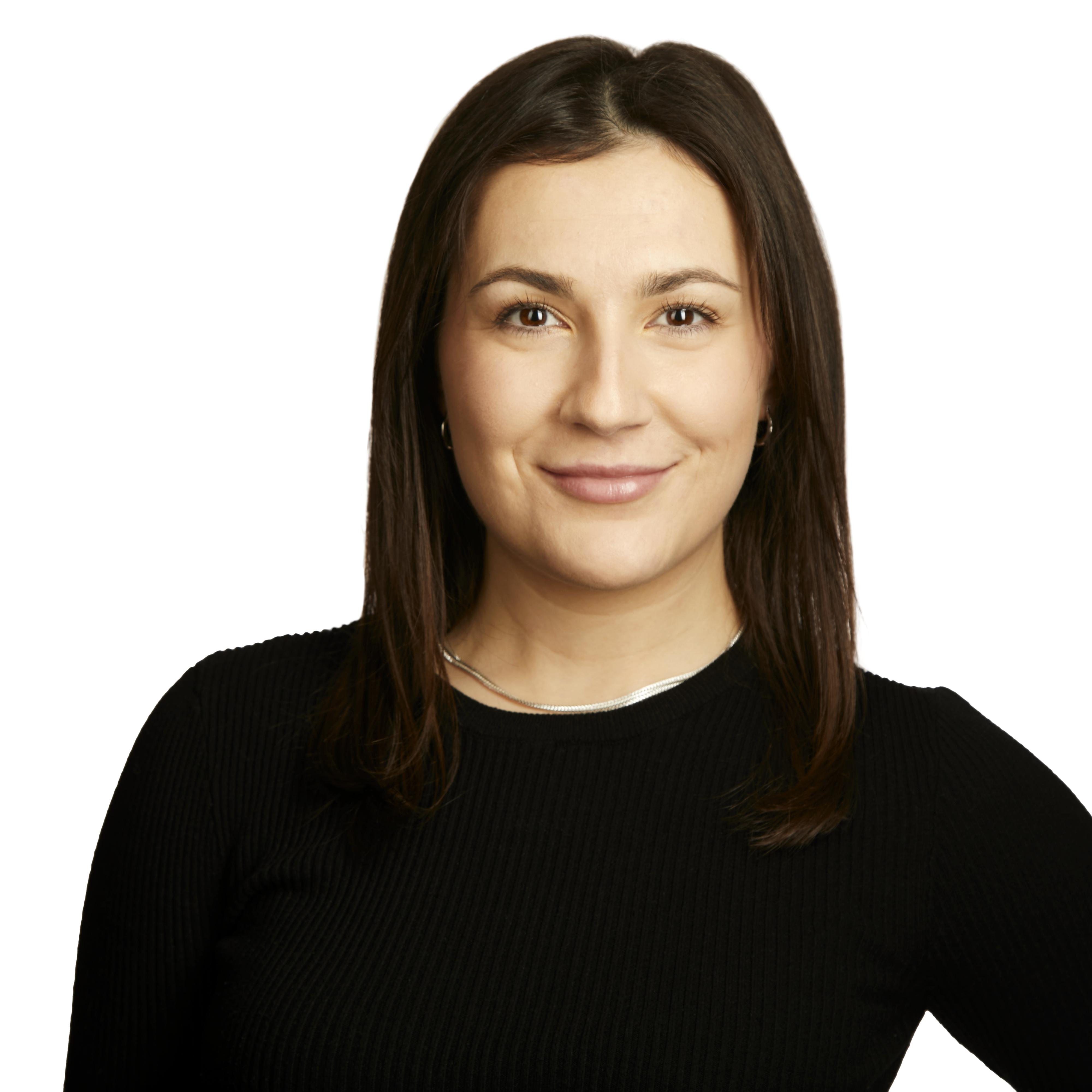 Madison Pirone