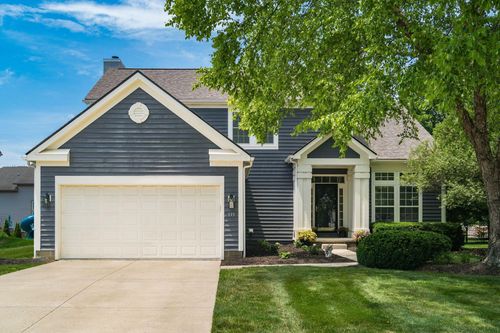 333 Quarter Way, Delaware, OH, 43015-8209 | Card Image