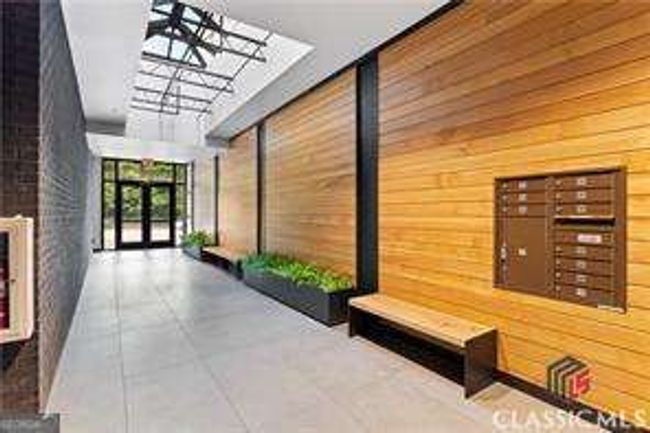 APT-506 - 131 E Broad St, Condo with 1 bedrooms, 1 bathrooms and null parking in Athens GA | Image 4