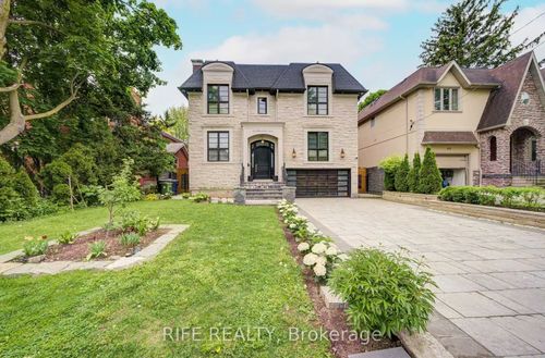 103 Burndale Ave, North York, ON, M2N1S8 | Card Image