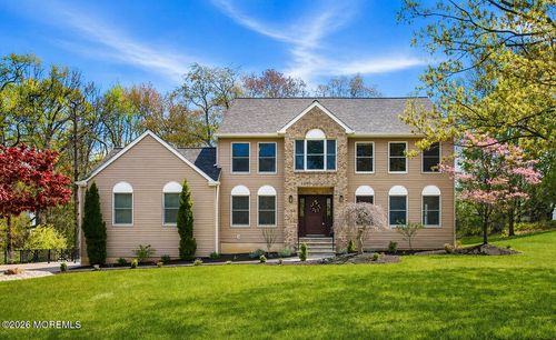 18 Tanglewood Pl, Monroe, NJ, 08831-3200 | Card Image