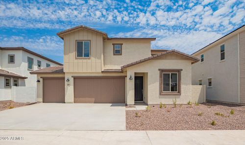 4932 W Cheryl Dr, Glendale, AZ, 85302-1837 | Card Image