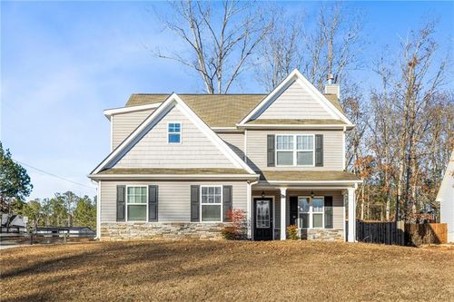 15 Jackson Farms Dr, Rockmart, GA, 30153-8618 | Card Image