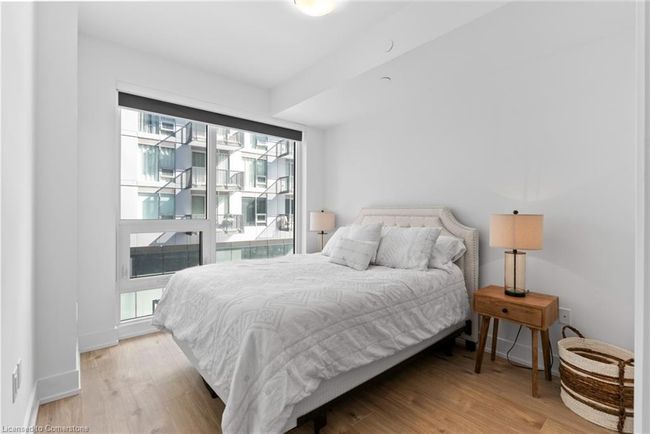 228 - 2450 Old Bronte Rd, House attached with 1 bedrooms, 1 bathrooms and 1 parking in Oakville ON | Image 13