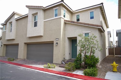 2761 Frosted Teal Ave, North Las Vegas, NV, 89086-1702 | Card Image
