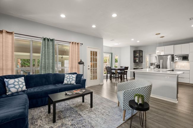 6115 Rickerhill Ln, House other with 5 bedrooms, 4 bathrooms and 4 parking in Austin TX | Image 16